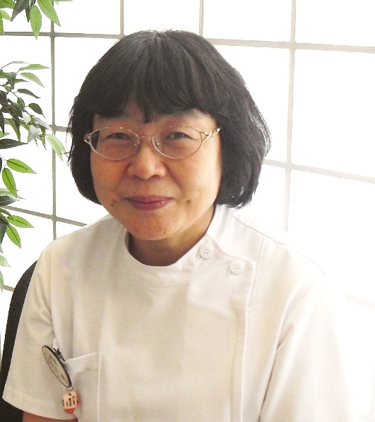 院長 小川麻子